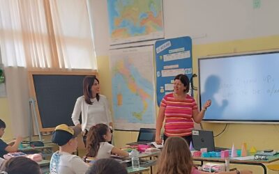 English Learning cresce: al via il terzo anno di inglese con madrelingua nelle scuole della Valle del Belice