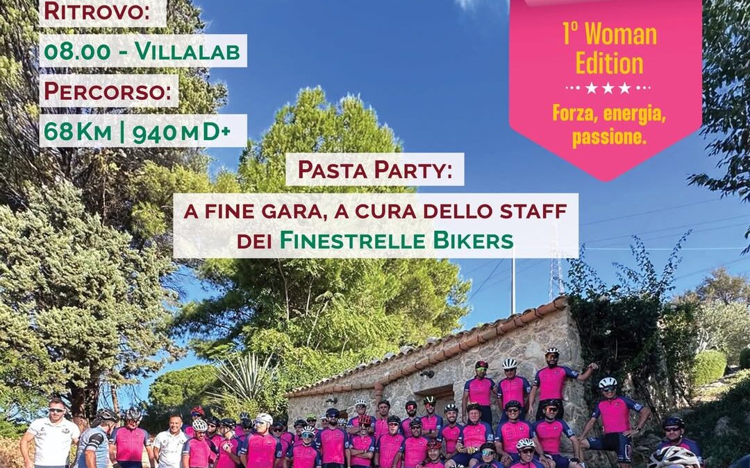 Il Trofeo Issaria: ottava edizione e prima Woman Edition a VillaLab