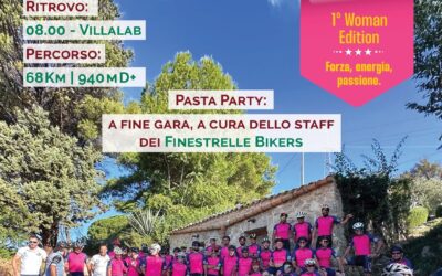 Il Trofeo Issaria: ottava edizione e prima Woman Edition a VillaLab