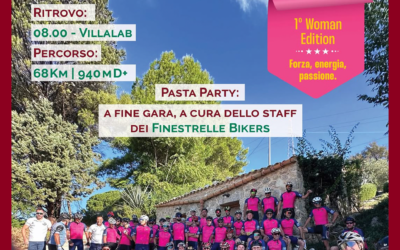 Il Trofeo Issaria: ottava edizione e prima Woman Edition a VillaLab