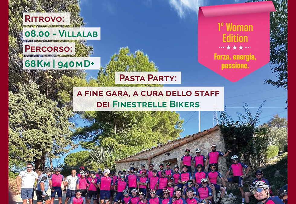 Il Trofeo Issaria: ottava edizione e prima Woman Edition a VillaLab