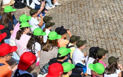 Operazione Pianeta: la caccia al tesoro ambientale 2026